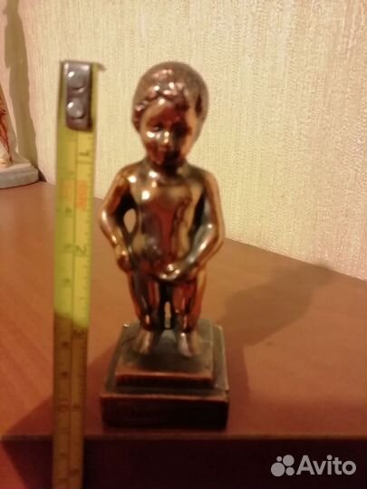 Статуэтка, сувенир, 