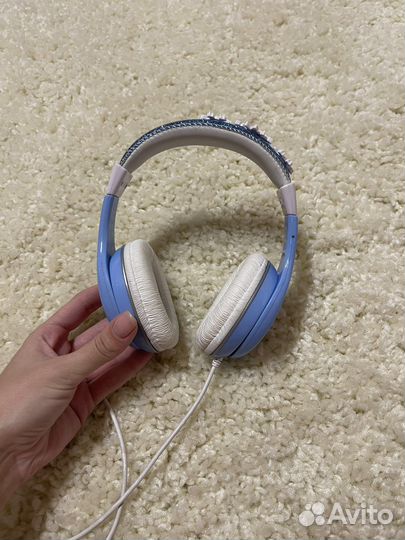 Наушники детские