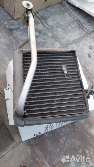 Осушитель кондиционера Volga Siber