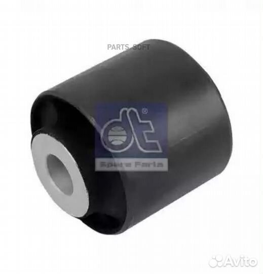 Сайлентблок подвески кабины