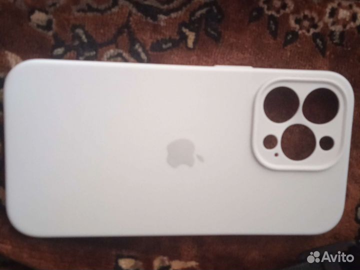 Чехол на iPhone 14 pro max