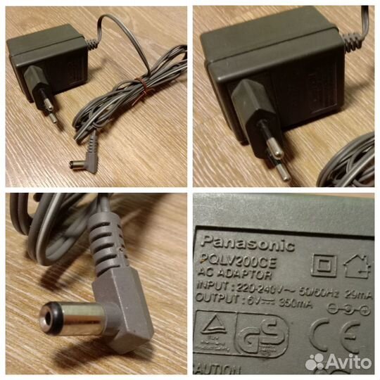 Зарядное устройство для телефона / Блок питания