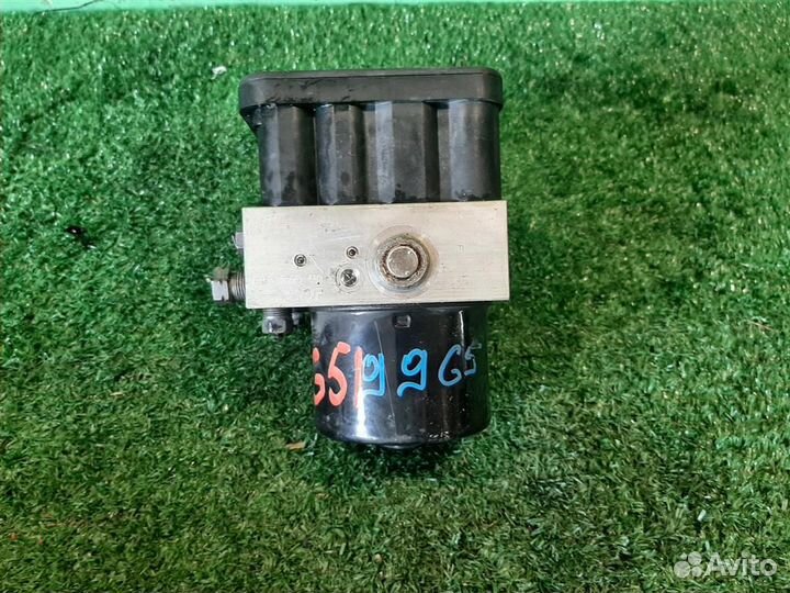 Насос ABS Citroen C3 Picasso 2009