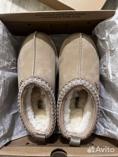 Угги Ugg женские на платформе