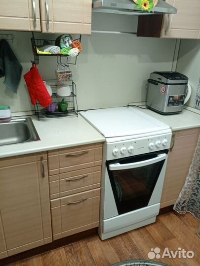 Кухонный гарнитур угловой бу