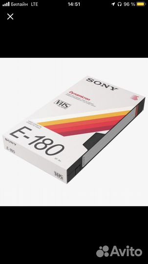 Оцифровка ваших архивных видеокассет