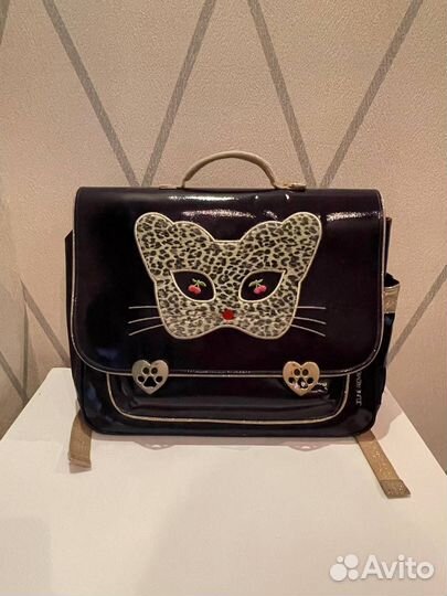 Портфель jeune premier