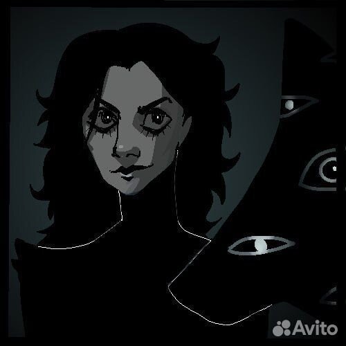 Рисунки на заказ и оформление стен