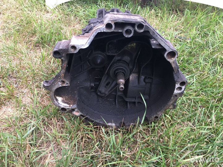 МКПП AXP Audi 2.0 C4