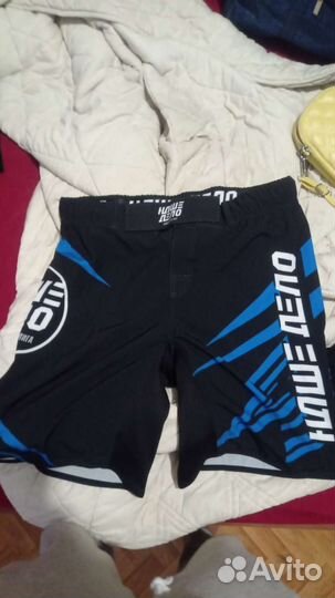 Шорты мужские 48 новые