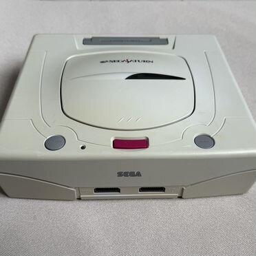 Sega Saturn HST-3220