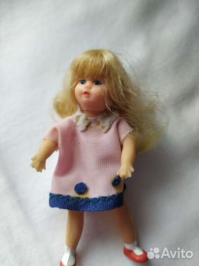 Кукла гдр