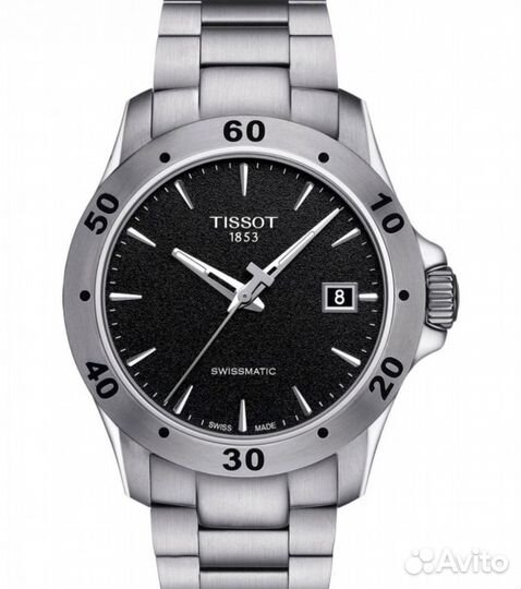 Звено для браслета часов Tissot V8 Оригинал