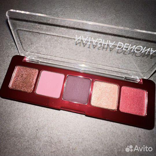 Natasha denona mini love