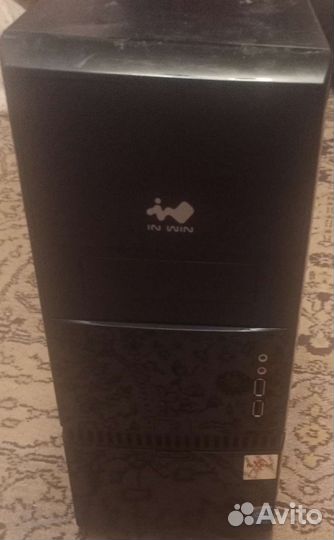 Корпус для пк