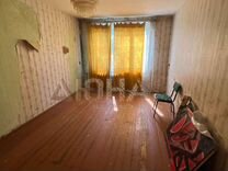 3-к. квартира, 50 м², 1/4 эт.