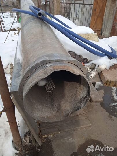 Труба дюраллюминиевая