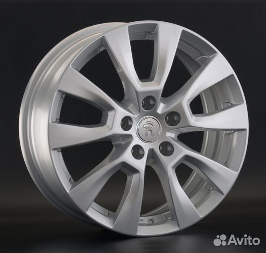 R17 5x114,3 7J ET48 D67,1 Replay KI226 S