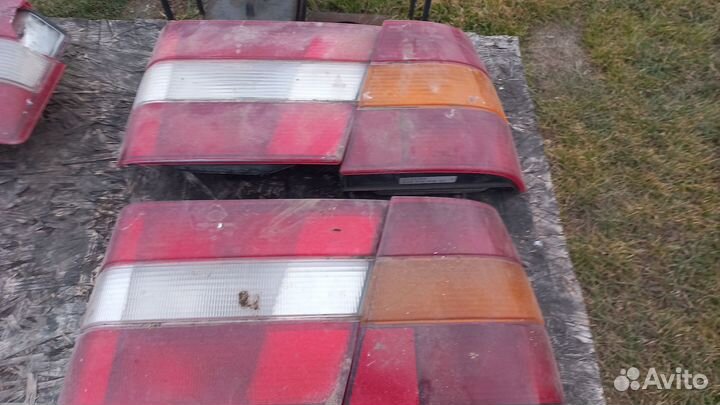 Продам на volvo 940 1991г.в