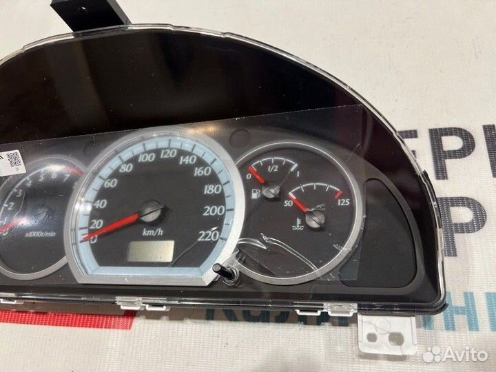 Щиток приборов Chevrolet Lacetti 2010