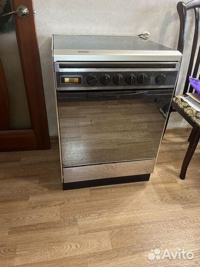 Плита газовая