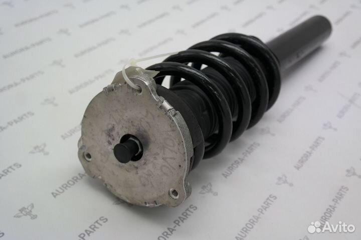 Амортизатор передний XC90 2 2014-2020