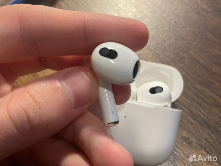 Airpods 3 оригинал