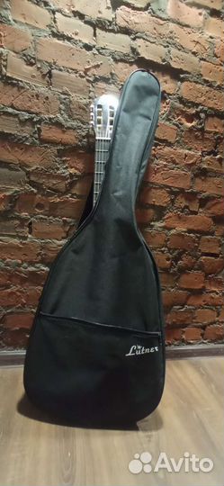 Fusion JC-101 - Классическая гитара