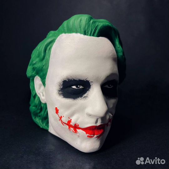 Подарочный бокс по фильму «Джокер»