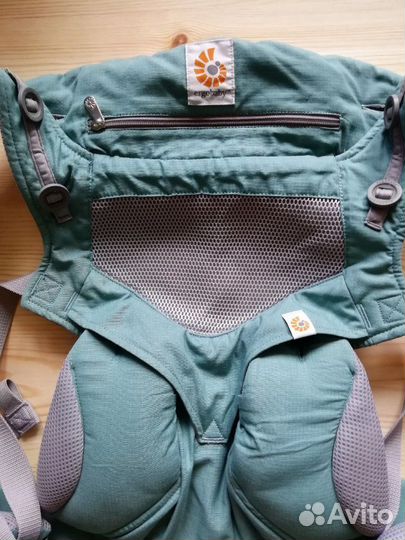 Эргорюкзак Ergobaby 360 оригинал из Германии