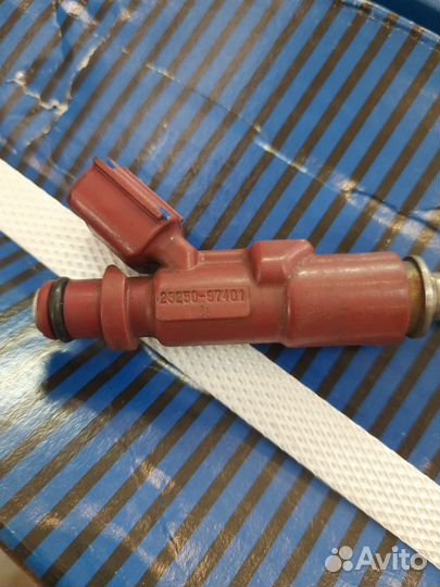 Форсунки дайхатцу YRV