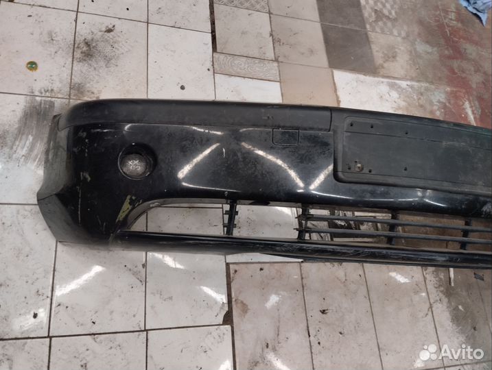 Крылья передние BMW 3 e46