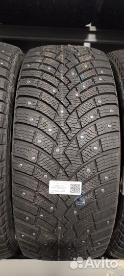 Pirelli Scorpion Ice Zero 2 255/50 R20 109H