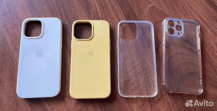 Чехол на iPhone 13 pro max