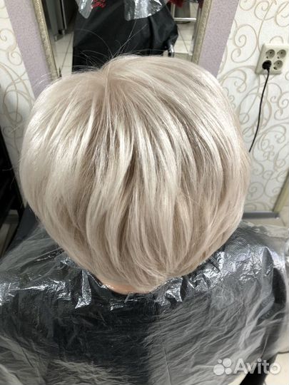 Окрашивание, стрижки, кератин/ботокс, ресниц