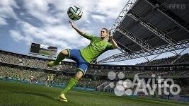 Fifa 15 PS 3 xbox 360