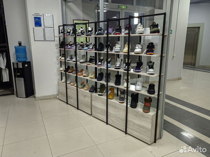 Изготовление лофт мебели из металла