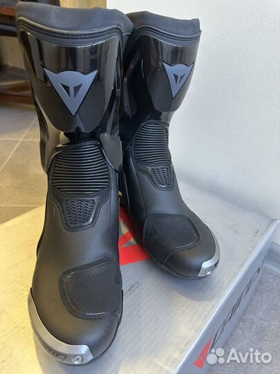 Ботинки dainese torque D1 OUT AIR