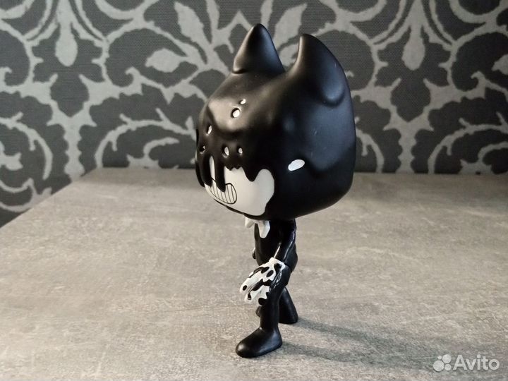 Funko pop ink bendy(289)