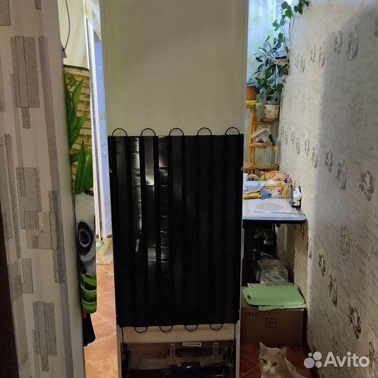 Холодильник indesit no frost