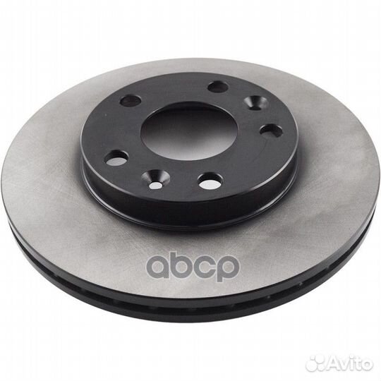 Диск тормозной перед renault duster Closed