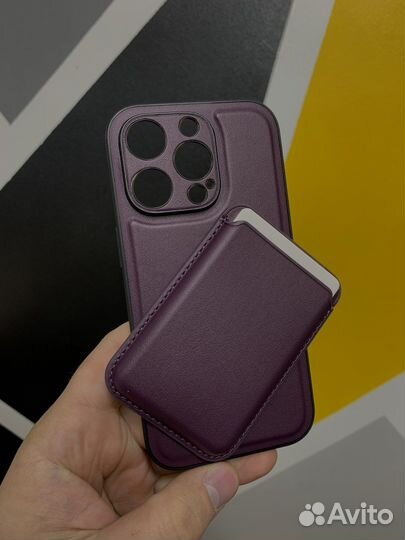 Чехол на iPhone 14 про