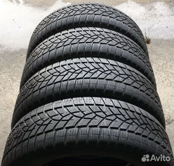 Goodyear UltraGrip Ice SUV 225/65 R17