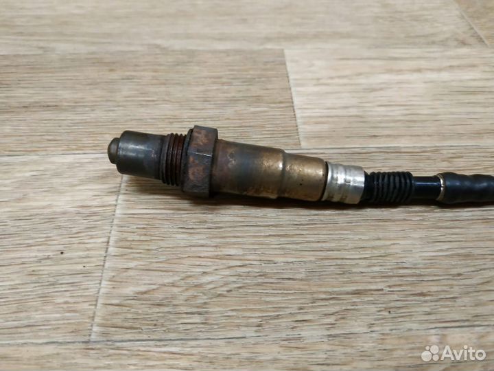 Датчик кислорода нижний Opel Corsa D / Astra H