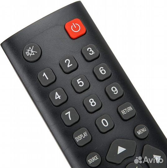 Пульт TCL, Thomson, Erisson