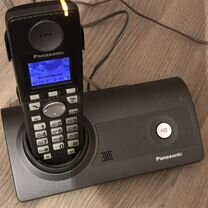 Телефон Panasonic - KX-TG8105RU