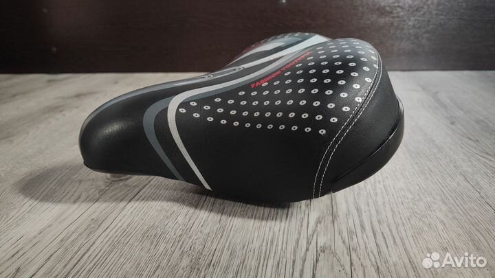 Седло для велосипеда