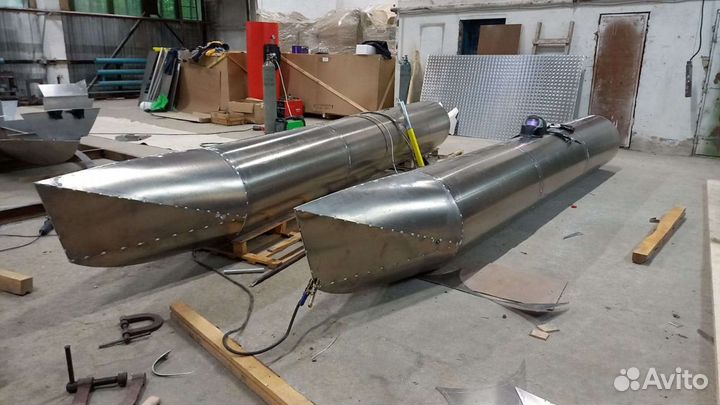 Аргонодуговая сварка