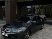 Honda Accord 2.4 AT, 2007, 160 000 км, с пробегом, цена 800 000 руб.