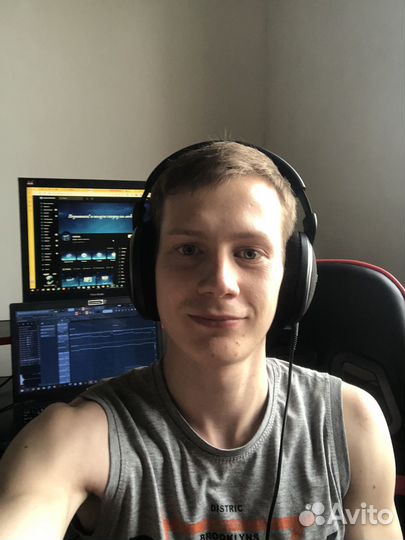 Напишу бит аранжировку, запишу, сведу